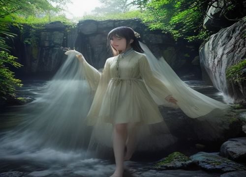 客服代表通过耳机麦克风处理海航x平台用户咨询电话，办公室环境专业整洁